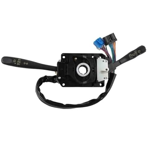 Commutateur clignotant Isuzu 8-97364-074-0 commodo défectueux