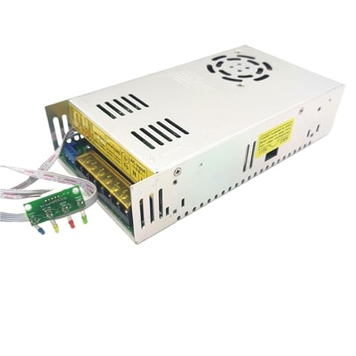 Alimentation commutation 24V UPS 350W robuste pour moniteur et LED