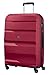 Produktbild American Tourister Bon Air Spinner L Koffer, 75 cm, 91 L, Rot (Burgundy Purple)
