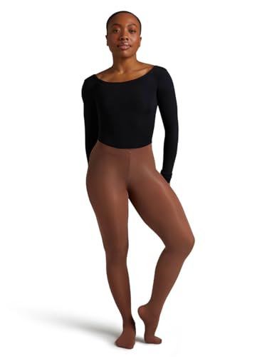 Image of Capezio Adult Ultra Soft Transition Tight