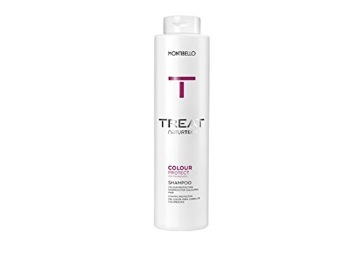 MONTIBELLO COLOUR PROTECT SHAMPOO 500ML