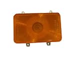 Truck-Lite Front Turn And Signal Amber Light 07080