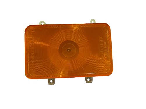 Truck-Lite Front Turn And Signal Amber Light 07080 #TOP18