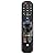 Voice Magic Remote for LG Replacement Remote Compatible with LG 2023-2018 Smart Tvs Z3 G3 C3 B3 OLED QNED UHD 4k 8k Series Mr23GA/GN Remote with Pointer Function