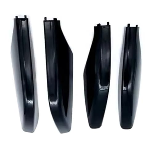 Cache barres de toit Toyota Land Cruiser Prado LC120 cassé ? Remplacez l'embout facilement