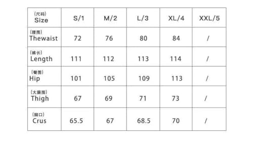 Men's Jeans Solid Color Holes Design Korean Style Worn-Out Mill Straight Leg Baggy Denim Trousers4