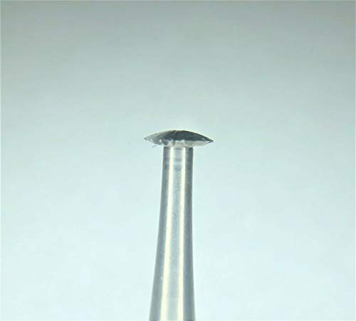 Fresas HH Knife Edge 3.0 mm Pack 6 piezas miniatura 4