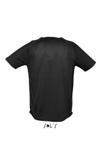 T-shirt Sol's Sporty