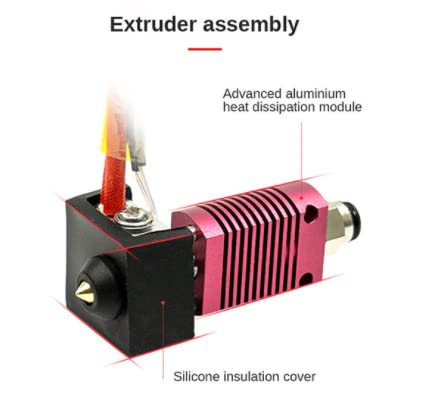 Amazon.co.jp: Voxelab 3DプリンターAquila、Aquila X2、AquilaC2用の