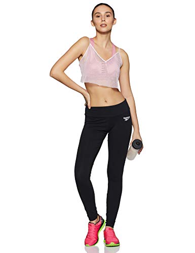Image of Reebok Women's Regular Tights