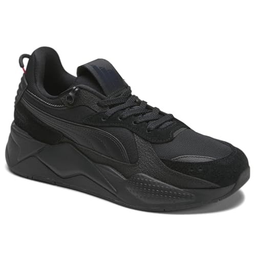 PUMA Men's Cordae X Hilevel Rs-x Lace Up Sneakers2