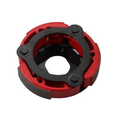 Embrayage de course MBK 125 résolvant les pertes d'accélération - 5