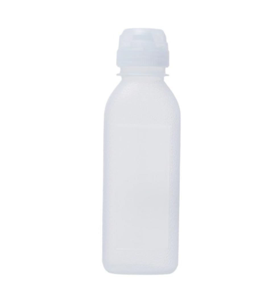 Bottiglia da spremere da 300 ml per condimenti per insalata, ketchup e senape, dispenser per condimenti per cucina, facile da usare, perfetto per casa e barbecue