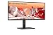 LG 34BA85QE-B Monitor PC 86,4 cm [34] 3440 x 1440 Pixel Wide Quad HD LCD Nero (LG UltraWide 34BA85QE-B - Monitor a LED - curvato - 34 - 3440 x 1440 WQHD @ 60 Hz - IPS - 300 cd/m? - 1000:1 - HDR10 - 5