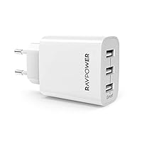 RAVPower USB Ladegerät