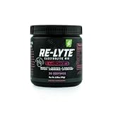 Generic Re-Lyte Electrolyte Drink Mixed Berry Mix 30 Servings 6.88 oz.