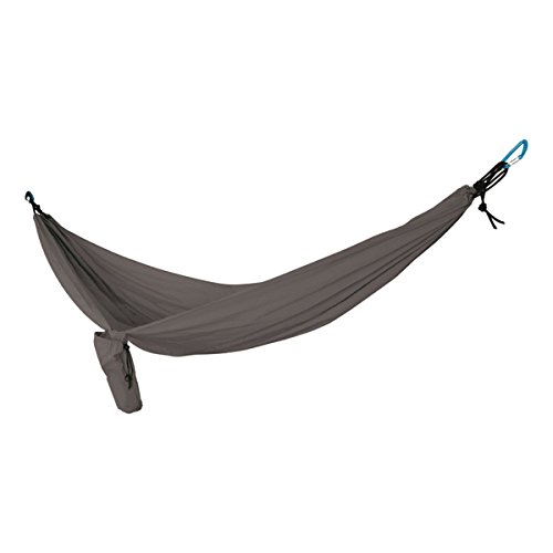 Peregrine Refuge LITE Hammock - EARLGREY