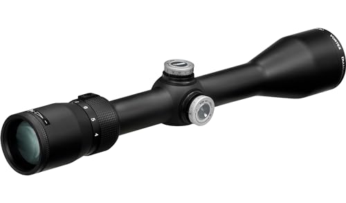 Vortex DBK-04-BDC Optics Diamondback 4-12X40 Second Focal Plane Riflescope thumb #3