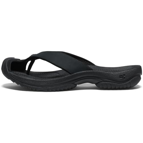 KEEN Men's Waimea H2 Toe Protecting Sandals3