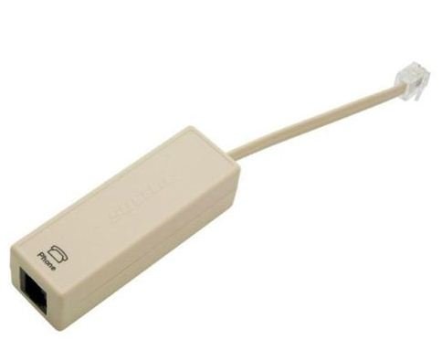 Suttle 900lc4 Line Conditioner Dsl Line Phone Dsl Filter