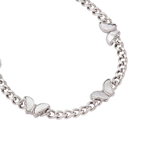 Alex and Ani Curb Chain Bracelet2