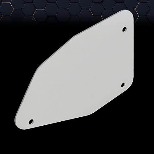 Pit66 Delete Panel Compatible With Camaro Firebird 1St Gen F-Body Wiper Motor 1968 1969 #TOP5