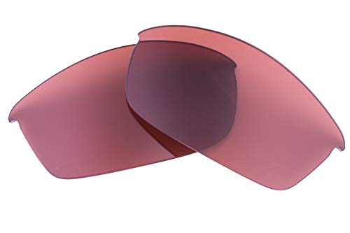 Oakley Flak Jacket �A�W�A���t�B�b�g �E �X�^���_�[�h�t�B�b�g �ǂ���ɂ��Ή� ���������Y �Ό� �}���`�I�v�V���� �I�[�N���[ �t���b�N�W���P�b�g (�Ό����[�Y)