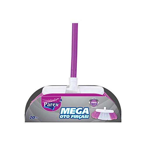 Parex Mega Oto Fırçası
