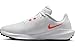 Nike Infinity G NN Golf Shoes (FN0555-102, White/Black/Safety Orange) Size 11
