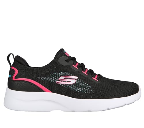 Image of Skechers Womens Dynamight 2.0 Sneakers