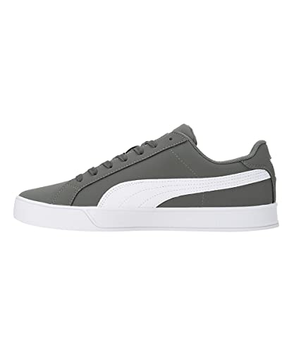 Image of Puma Mens Lace Up Sneakers
