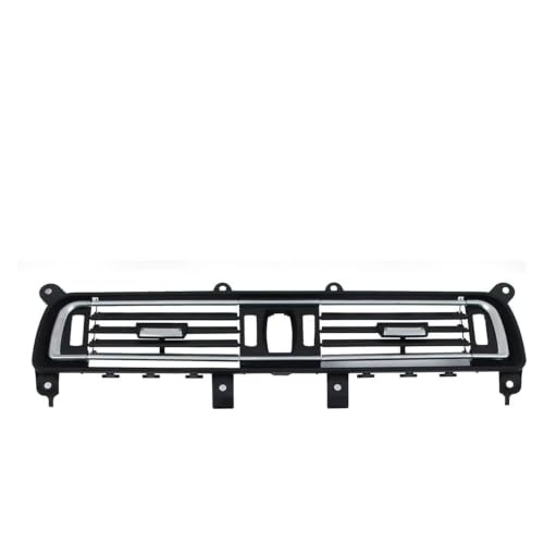Couvercle de ventilation BMW Série 7 confort thermique optimal pour longs trajets