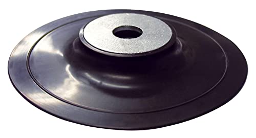 Variopad 1067.04 - Base lijadora standard (diámetro 115 mm) Cover