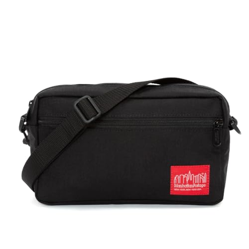Manhattan Portage Jogger Large JPN Sling Bag Stylish and Durable Water-Resistant 1000D Cordura for Everyday Use2