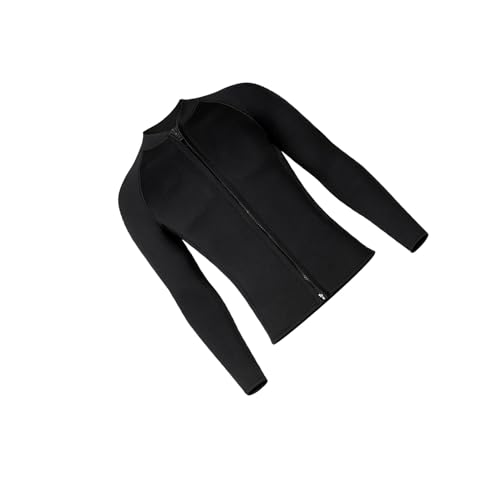 Traje de neopreno de 3mm Garsent para hombres para buceo y surf 5