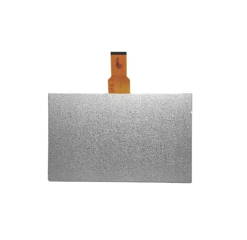 Écran LCD TN 10,1 pouces anti-scintillement 50 broches pour moniteur interne 200 nits