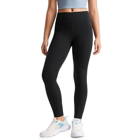 CRZ YOGA Girls Butterluxe High Waist Leggings Cover