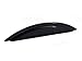 PROMOTORING For 06-09 Volkswagen MK5 Rabbit/GTI & 06-10 Jetta Badgeless Grille Hood Notch Filler - 2006 2007 2008 2009 2010