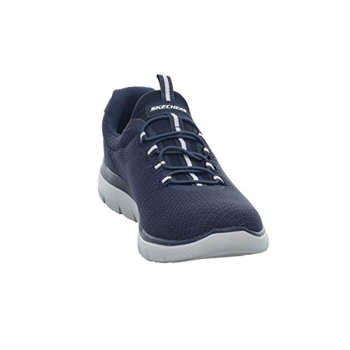 Image of Skechers Men's Summits Trainers