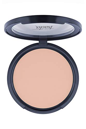 Pó Compacto Hd Ultra Fino Número 10, Tracta, Claro, 9G