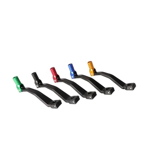 Levier de vitesses pliable moto CRF300 selecteur usiné robuste - 4