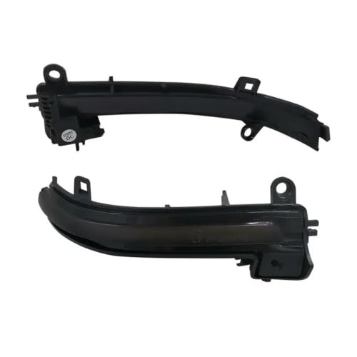 Feux clignotants pour BMW F20 F30 résoudre le manque de visibilité via LED