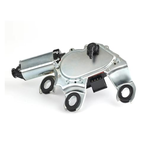 Moteur d'essuie-glace avant Skoda Octavia 2004-2013