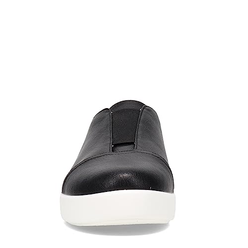 Image of Alegria Posy Black Nappa 38 (US Women's 8-8.5) Regular