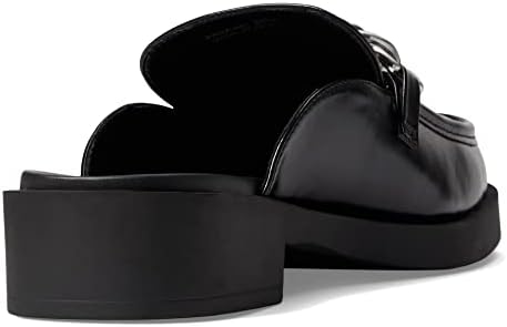 Chinese Laundry Women's Paris Mule, Black, 6.5 | Image 4