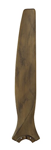 Fanimation B6720DF, Driftwood-3 Spitfire Blade: 30" Carved Wood, 3, 0 Fanimation B6720DF, Driftwood-3 Spitfire Blade: 30" Carved Wood, 3, 0