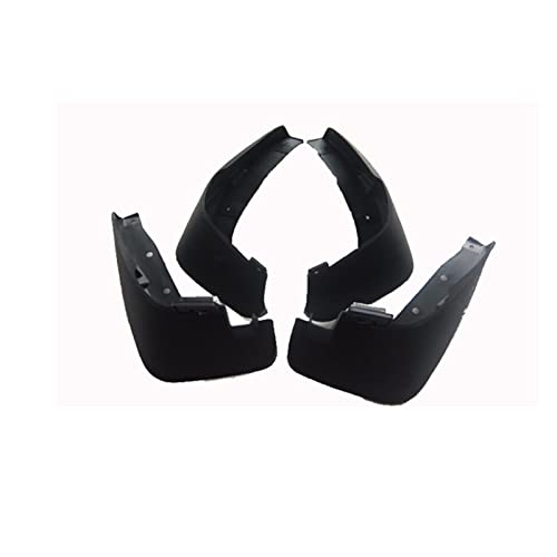 Bavettes de protection arrière pour Mazda 5 CR 2007-2010