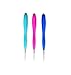 Colortrak Hair Highlighting Needles, Multi (3Count)