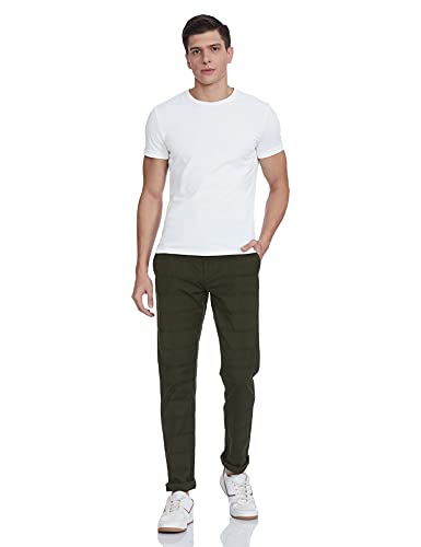 Image of Blackberrys Men Khakis