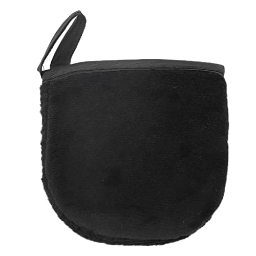 Taidda Manoplas Autobronceadoras para una Aplicación Uniforme de Loción Bronceadora sin Sol para el Cuerpo, Manoplas Bronceadoras Reutilizables para una Cobertura Suave, Adecuadas para Bronceadores,